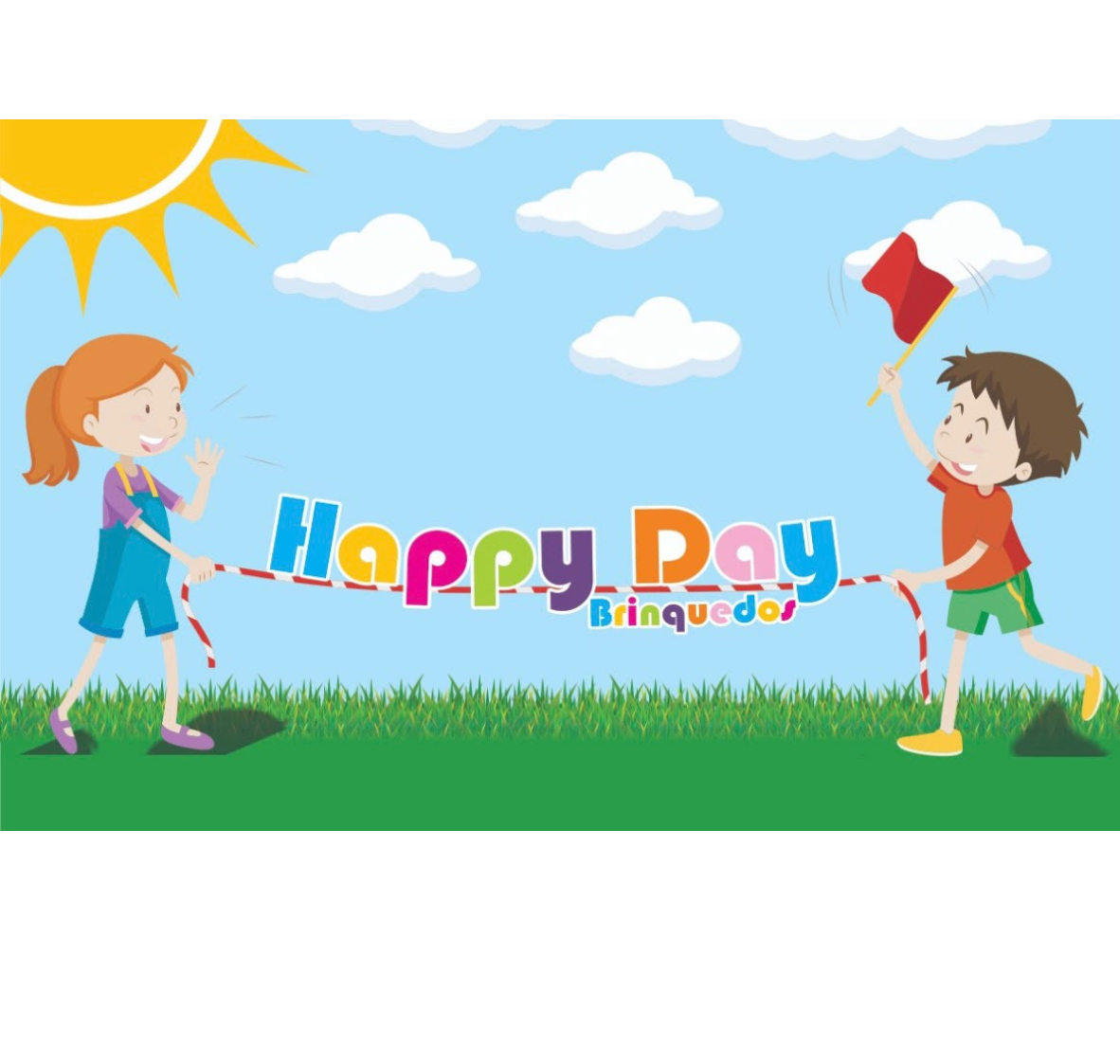 Happy Day Brinquedos